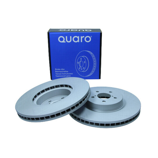 QD0461 - Brake Disc 