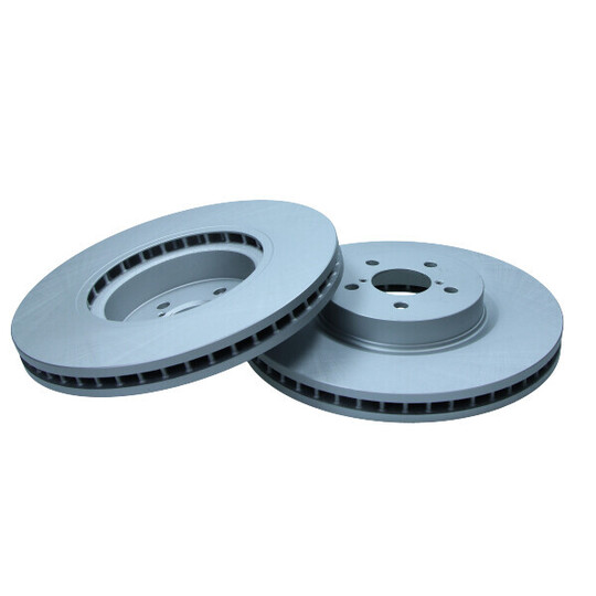 QD0461 - Brake Disc 