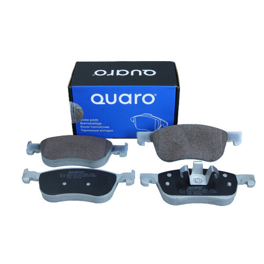 QP4225 - Brake Pad Set, disc brake 