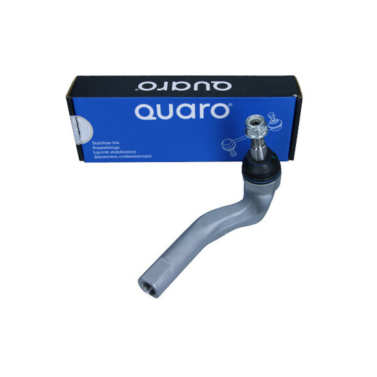 QS0212/HQ - Tie Rod End 