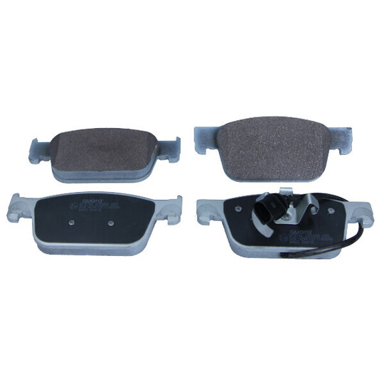 QP3746 - Brake Pad Set, disc brake 