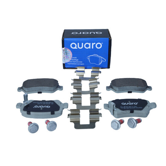 QP7149 - Brake Pad Set, disc brake 