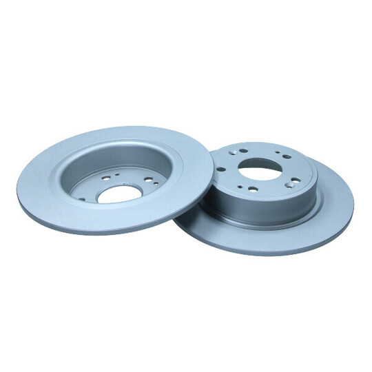 QD0708 - Brake Disc 