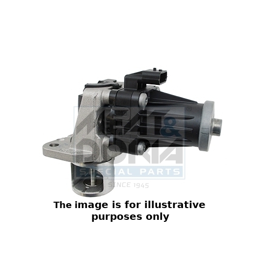 88748R - EGR Valve 