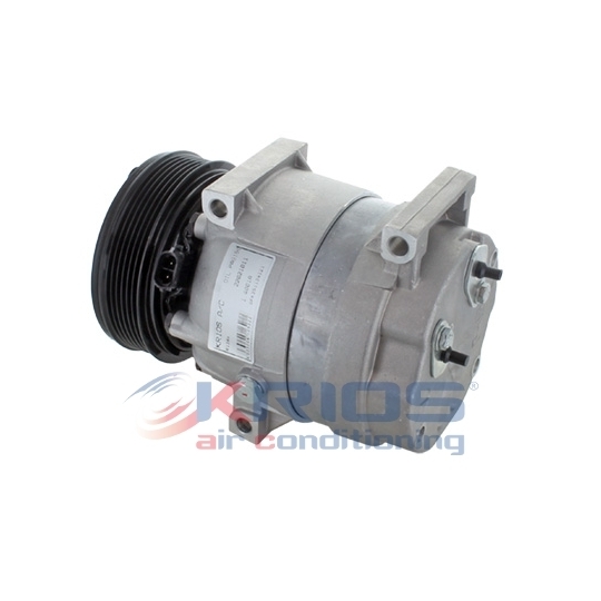 K14001A - Compressor, air conditioning 