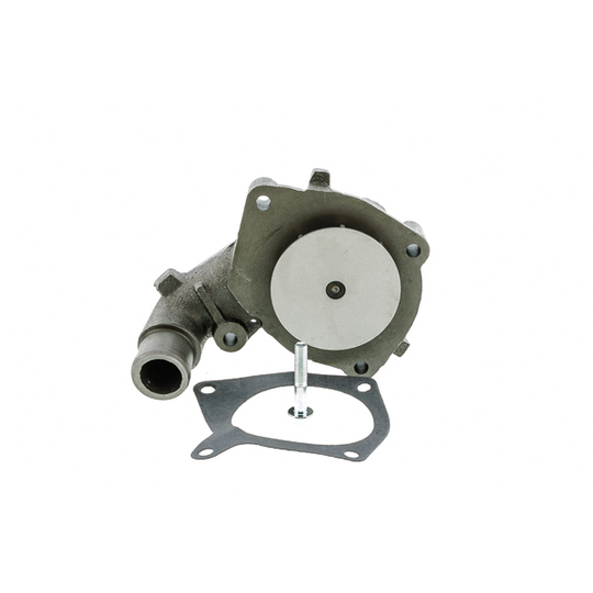 WE-FO15 - Water pump 