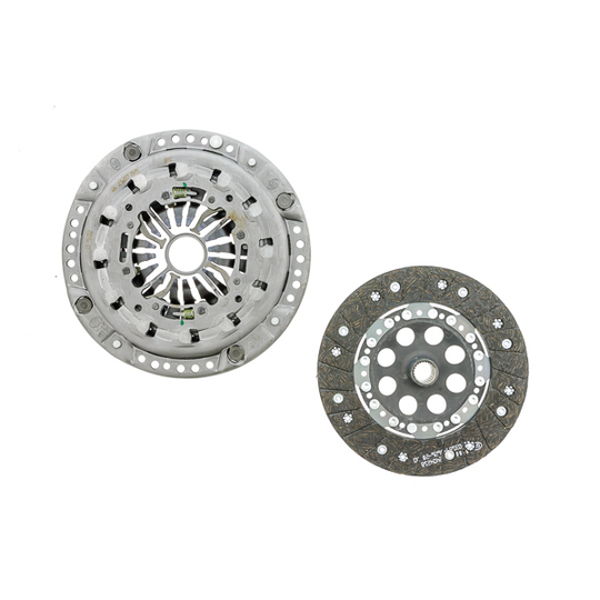 KE-MB04R - Clutch Kit 