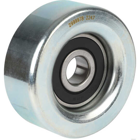 J1147030 - Deflection/Guide Pulley, v-ribbed belt 