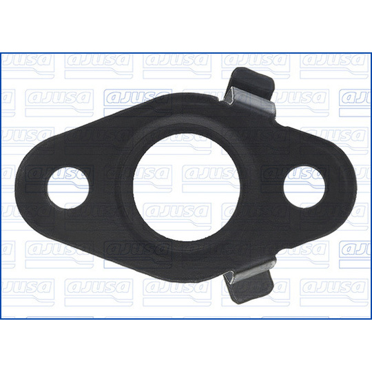 01471400 - Seal, oil inlet (charger) 