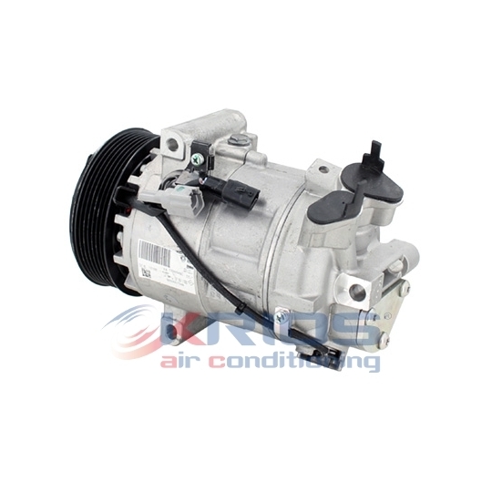 K12194 - Compressor, air conditioning 