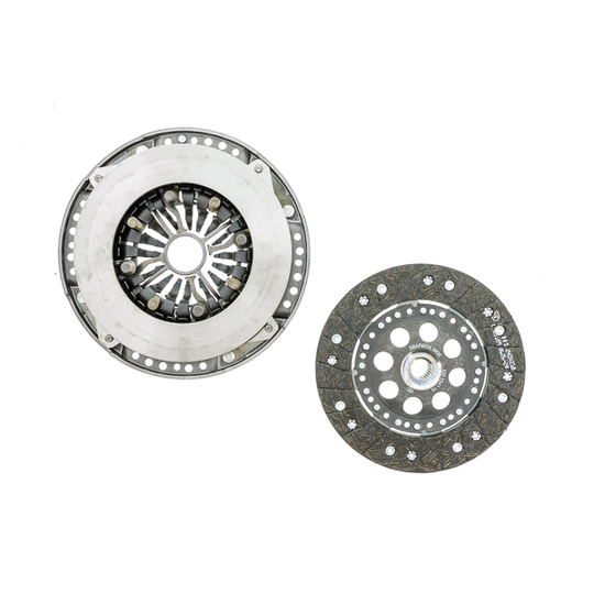 KE-MB04R - Clutch Kit 