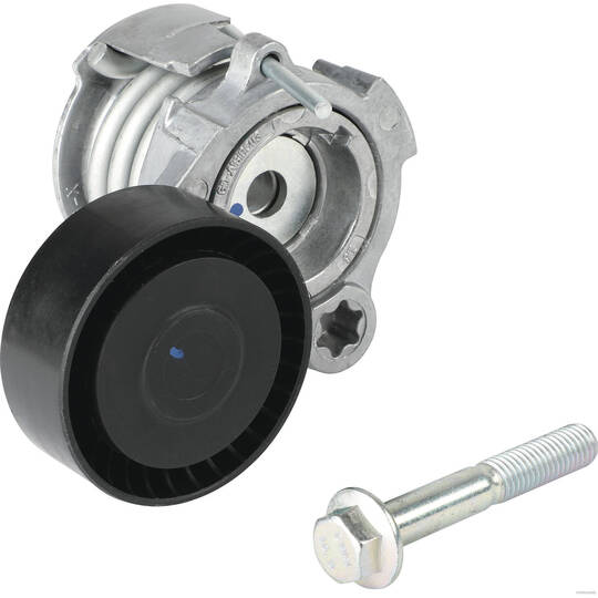 J1140935 - Belt Tensioner, v-ribbed belt 