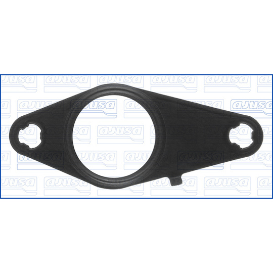 01468000 - Seal, crankcase breather 