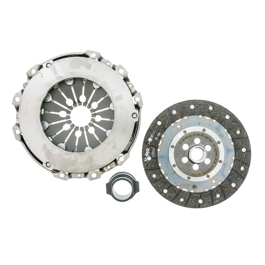 KE-BM09 - Clutch Kit 