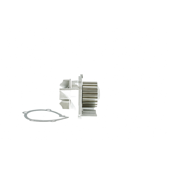 WE-FI34 - Water pump 