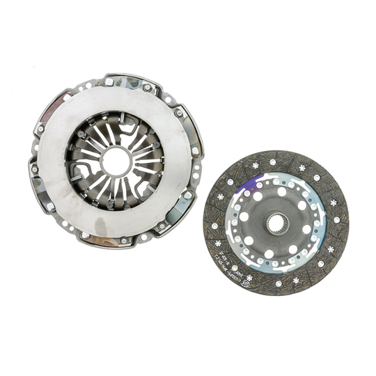 KE-MB11R - Clutch Kit 