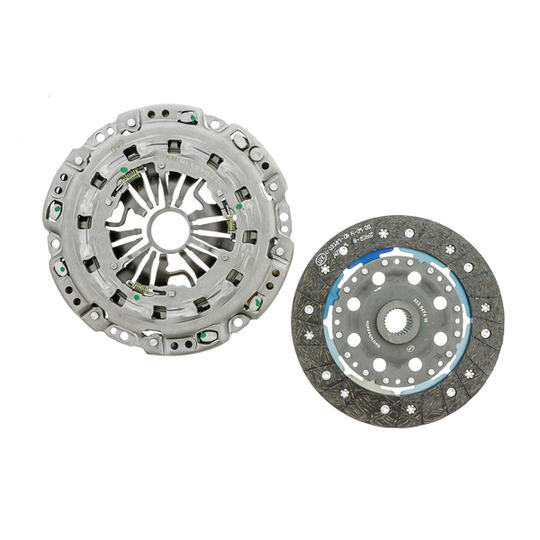 KE-MB11R - Clutch Kit 