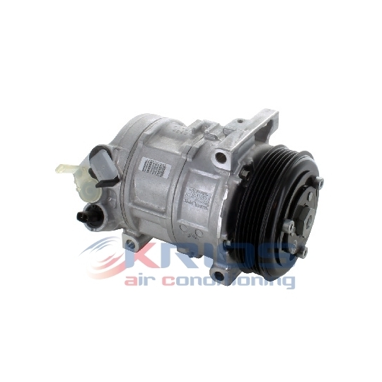 K15497 - Compressor, air conditioning 