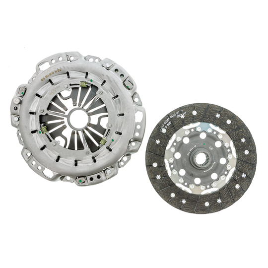 KE-MB13R - Clutch Kit 