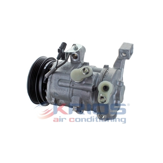 K15498 - Compressor, air conditioning 