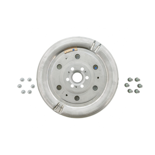 FDE-VW06 - Flywheel 