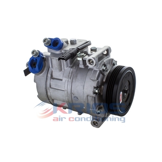 K15238A - Compressor, air conditioning 