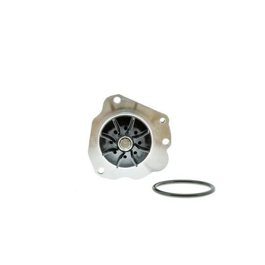 WE-CI21 - Water pump 