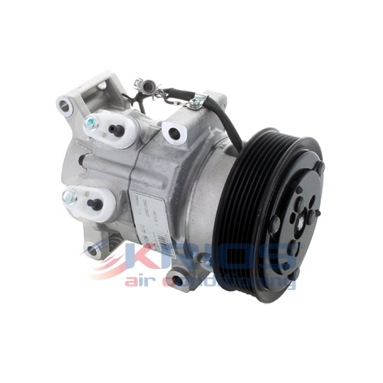 K15310A - Compressor, air conditioning 