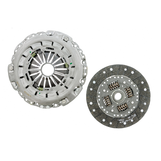 KE-MB15R - Clutch Kit 