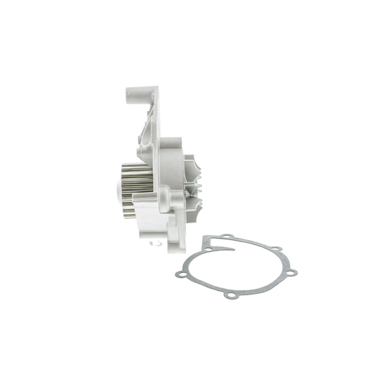 WE-CI20 - Water pump 