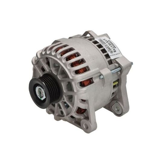 STX101719 - Alternator 