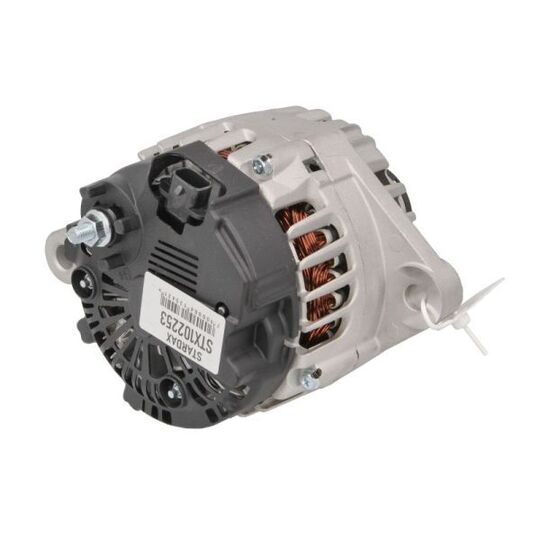 STX102253 - Generator 