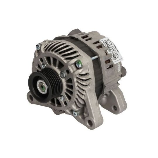 STX102018 - Generator 