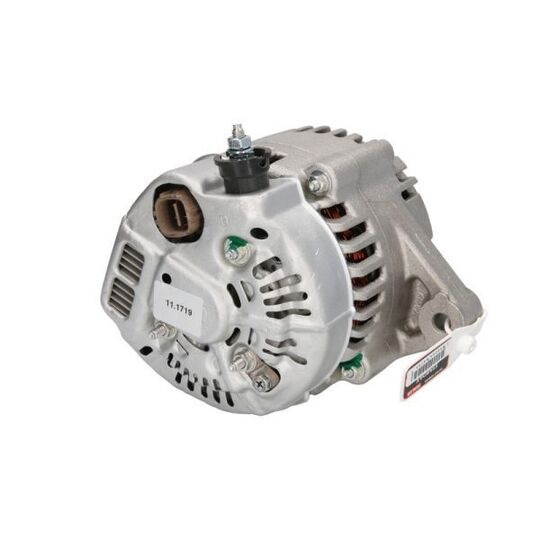 STX100804 - Alternator 