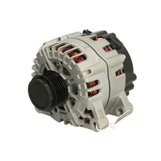 STX101812 - Generator 