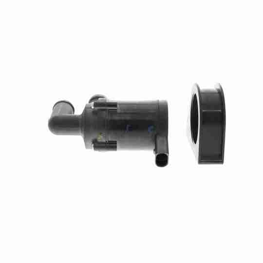 V10-16-0055 - Additional Water Pump 