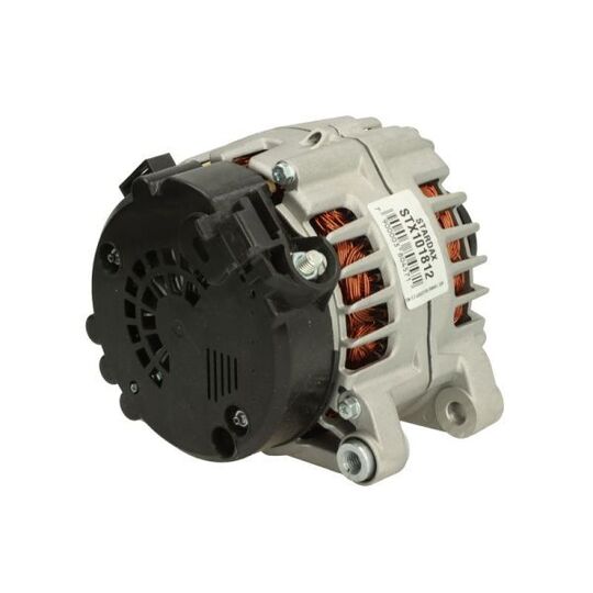 STX101812 - Generator 