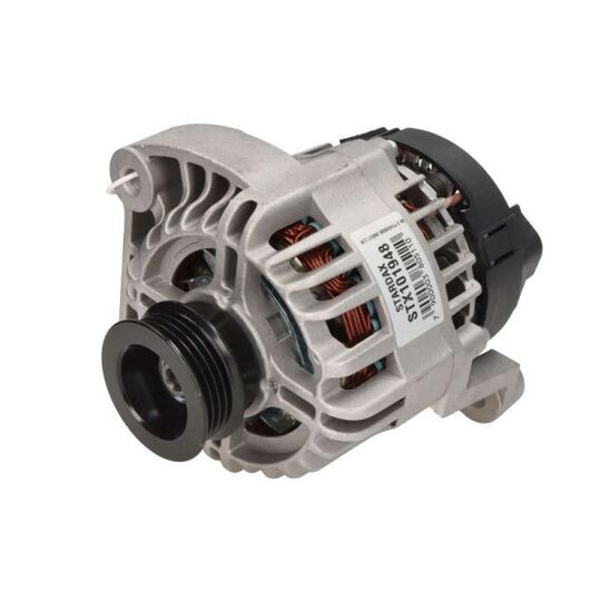 STX101948 - Alternator 