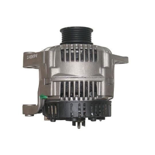 STX101542 - Alternator 