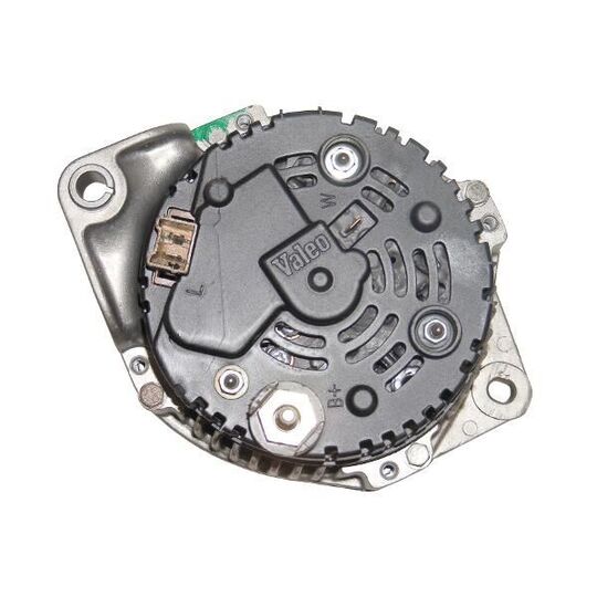 STX101542 - Alternator 