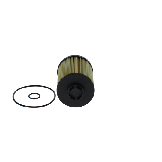 F 026 407 323 - Oil filter 