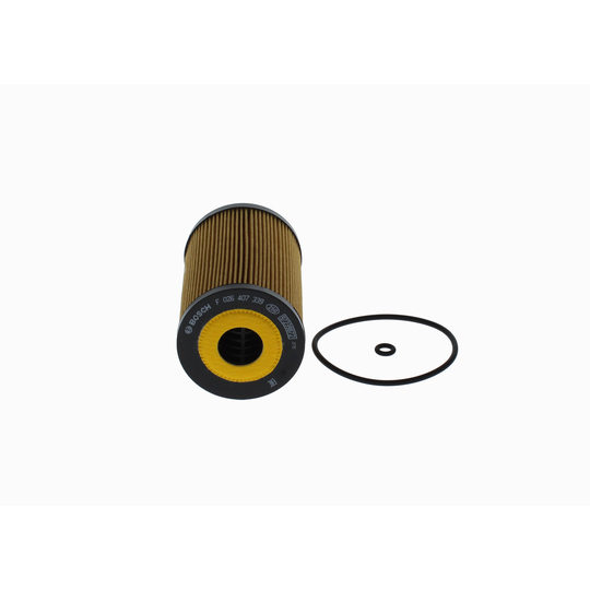 F 026 407 339 - Oil filter 