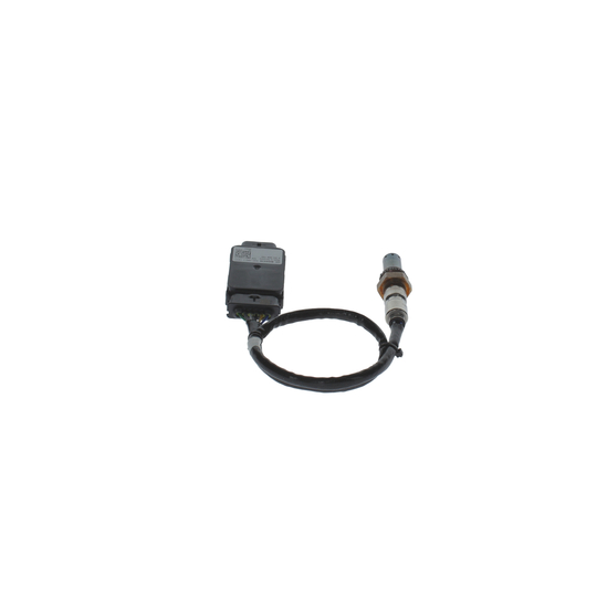 0 281 008 753 - NOx Sensor, NOx Catalyst 