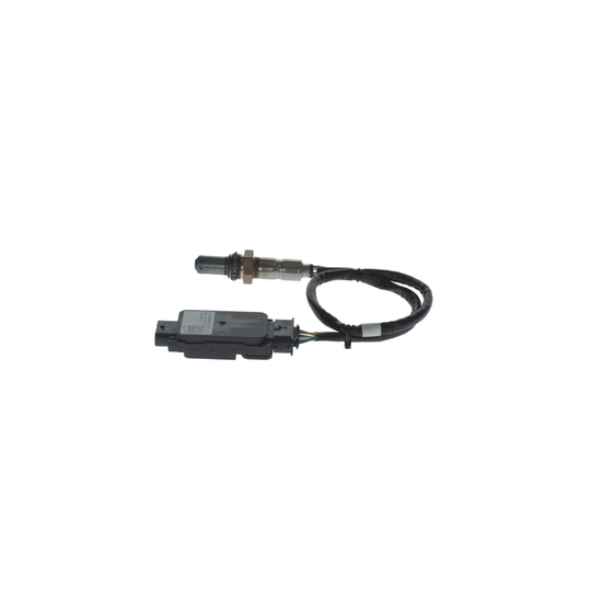 0 281 008 753 - NOx Sensor, NOx Catalyst 