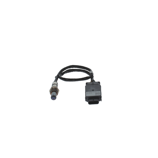 0 281 008 753 - NOx Sensor, NOx Catalyst 