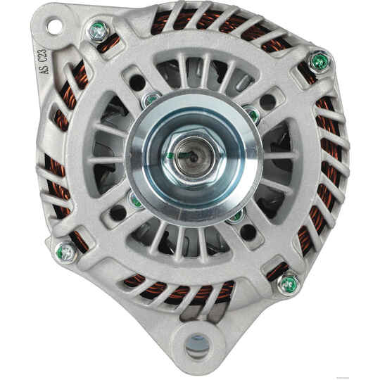 J5111122 - Alternator 