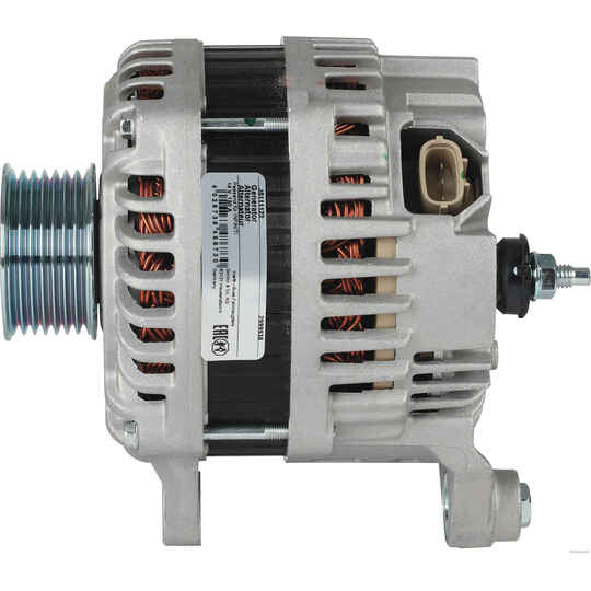 J5111122 - Alternator 