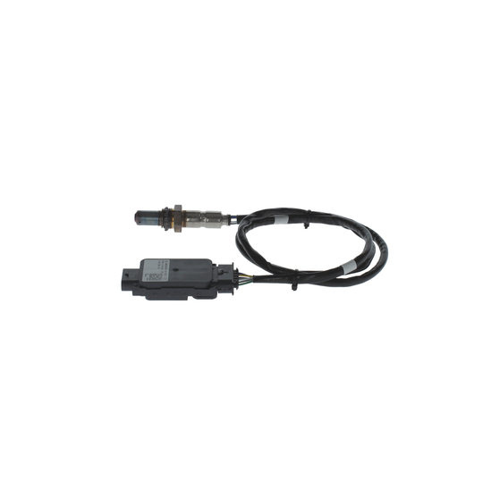 0 281 008 749 - NOx Sensor, NOx Catalyst 