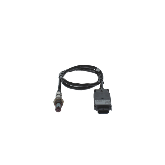 0 281 008 749 - NOx Sensor, NOx Catalyst 