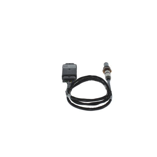 0 281 008 749 - NOx Sensor, NOx Catalyst 